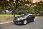 Chevrolet Malibu ECO 2013 года